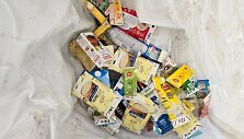 &bdquo;Tetra Pak&ldquo; pakuotės