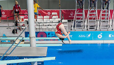 Indrė Girdauskaitė