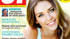 Žurnalas &bdquo;Ji&ldquo; (22 nr.)