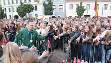 Paulius Jankūnas