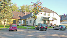 Plungės moterų krizių centras