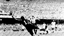 Urugvajus &ndash; Brazilija 1950 metų pasaulio čempionate