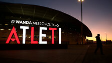 &bdquo;Wanda Metropolitano&ldquo; stadionas