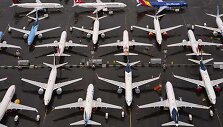 Boeing 737 MAX