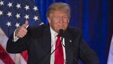 Donaldas Trumpas