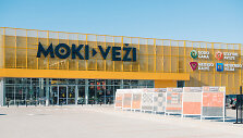 &bdquo;MOKI VEŽI&ldquo; 