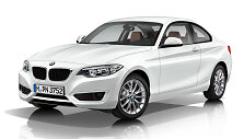 2 serijos BMW
