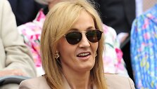 J.K.Rowling
