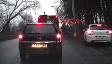 Pažeidėjas GZN 258