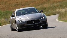 &bdquo;Maserati Ghibli&ldquo;