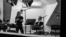 Audioserialas &bdquo;&Scaron;iaurės miestelis&ldquo; sugrįžta 