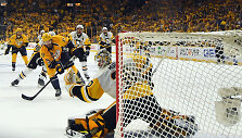 &bdquo;Predators&ldquo; &ndash; &bdquo;Penguins&ldquo; 
