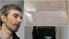 A.Paleckio gynybinė versija: &bdquo;žurnalistinis tyrimas&ldquo;