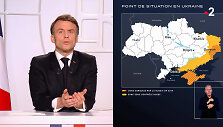 Emmanuelio Macrono kreipimasis į Prancūzijos tautą