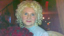 Liucija Slavinskienė