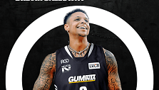 Brevinas Galloway