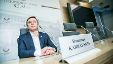 Ramūnas Karbauskis