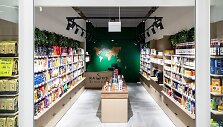 &bdquo;Vilnius Outlet&ldquo; įsikūrę &bdquo;Kavos žinovai&ldquo; pataria, kaip i&scaron;sirinkti mėgstamą gėrimą, ir dalinasi vasari&scaron;ku &scaron;altos kavos receptu