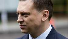 Valdas Benkunskas