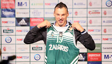 &Scaron;arūnas Jasikevičius