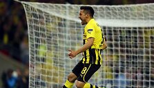 Ilkay Gundoganas.