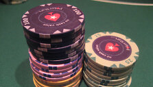 Pokerio žetonai