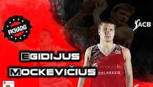 Egidijus Mockevičius