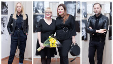 Karolina Toleikytė, Greta Skaraitienė, Erika Vitulskienė, Mantas Petru&scaron;kevičius