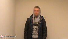 Nepilnametis įtariamasis
