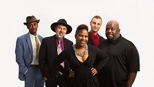 &bdquo;Mississippi Heat&ldquo;