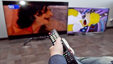 Televizija