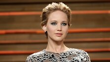 Jennifer Lawrence