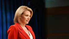 Heather Nauert