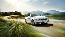 4 serijos BMW kabrioletas