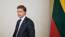 Mindaugas Sinkevičius