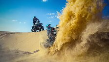 &bdquo;CFMOTO Factory Racing Team&ldquo;