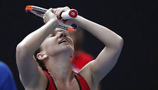 Simona Halep