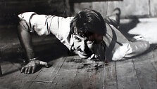 Vytautas Tomkus. Tadas Blinda Žąslių smuklėje, 1972 m.