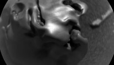 &bdquo;Curiosity&ldquo; nufotografuotas meteoritas &bdquo;Kiau&scaron;inio akmuo&ldquo;