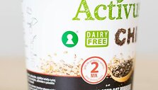 Rakto skylutės ženklu pažymėti produktai