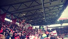 Futbolas Berlyne