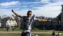 Makalius San Franciske