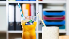 &bdquo;Nestea&ldquo;