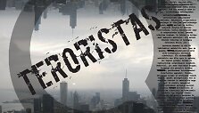 &bdquo;Teroristo&ldquo; plakatas