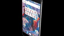 Pristatytas &bdquo;OnePlus 3&ldquo;