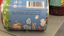 Po lietuvi&scaron;kais prekių ženklais slepiasi ne nelietuvi&scaron;ka produkcija