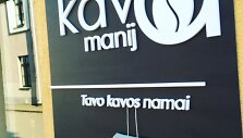 Kavamanija