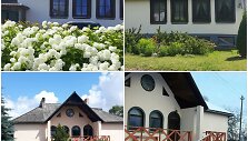 Daugiausiai balsų surinkęs Antano Motuzo namas &Scaron;iaulių rajone gaus naują &bdquo;Eternit Baltic&ldquo; stogo dangą