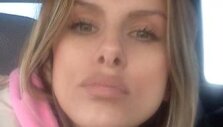 Buvęs &bdquo;Playboy&ldquo; modelis ir realybės &scaron;ou žvaigždė Slobodanka Tosič