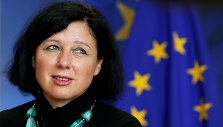 Vera Jourova